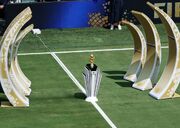 نامزدهای بهترین گل جام جهانی ۲۰۲۶ مشخص شدند