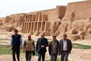 مقاصد جدید گردشگری «بر شانه ایران» معرفی می‌شود/ معرفی ۸ مسیر گردشگری و ۱۵ بسته سرمایه‌گذاری در استان