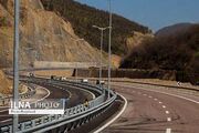 با تکمیل آزادراه شهید سلیمانی، ترافیک محور تهران-کرج-قزوین تا ۳۰ درصد کاهش می‌یابد