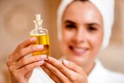 بهترین روغن برای چاقی صورت
