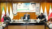 هنر ایران در بعد از جنگ رمضان، طراحی حکمرانی جوان و کارآمد است