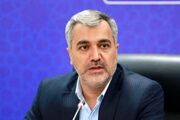 اعزام ۱۶۷۰ پاکبان و ۱۷۰ دستگاه ماشین‌آلات تخصصی پسماند به عتبات در آیین اربعین