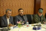 تأمین نیازهای نیروهای مسلح اولویت نخست استان است