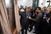 همزمان با سفر معاون اجرایی رئیس‌جمهور، چندین پروژه‌ راهبردی استان به بهره‌برداری رسید