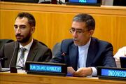 سکوت در مقابل تجاوز آمریکا خطرناک است