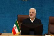 ایران تجربه ارزشمندی در مدیریت طیف گسترده‌ای از مخاطرات طبیعی دارد