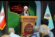 امام جمعه ساری: دشمنان امروز علاوه بر مخالفت با ایران مستقل، با حاکمیت دینی نیز مخالف هستند