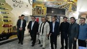 توافق‌های ایران و عراق برای عبور روان زائران اربعین