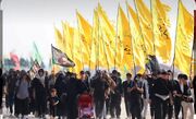 ۳ هزار دانشجوی فارس در مسیر پیاده‌روی اربعین حسینی