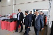 شتاب‌بخشی به توسعه زیرساخت‌های گمرکی و رفع موانع واحدهای صنعتی