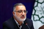 تشکیل قرارگاه ویژه مدیریت انرژی در شهرداری تهران