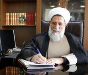 پیام تسلیت رئیس سازمان عقیدتی سیاسی ارتش در پی درگذشت هنرمند پیشکسوت، اکبر عبدی
