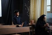«انار» روایت انتظاری است که از یک خاطره واقعی شکل گرفت/ اکران فیلم کوتاه باید ادامه‌دار باشد