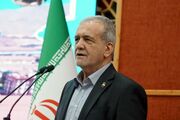 خسارات واردشده به زیرساخت‌های حمل‌ونقل باید از طریق مراجع بین‌المللی پیگیری شود/ در بازسازی زیرساخت‌ها، بهترین فناوری‌ها و شیوه‌های نوین را به کار بگیرید