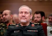 نیرو‌های مسلح ایران صحنه جنگ را تغییر دادند