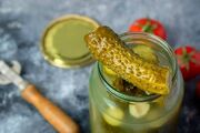 چگونه شوری خیارشور را بگیریم؟