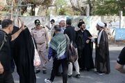 همایش بزرگ پیاده‌روی اربعین تجلی وحدت، ایمان و همدلی است