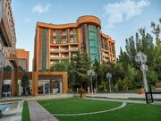 خدمات و امکانات هتل کوثر اصفهان چیست؟