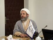 پویش «باید برخاست»؛ ترویج معارف اربعین در بستر فناوری‌های نوین