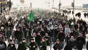 خدمت‌رسانی کرامت‌مدار و تأمین امنیت زائران اربعین در اولویت دستگاه قضایی خوزستان