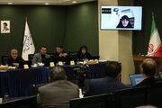 مجازات جدید آمران و مرتکبین جنایات جنگی مشخص شد