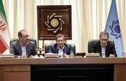 نرخ تورم ماهانه تیرماه نسبت به ماه قبل تقریباً نصف شد