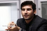 پیام حمله اوکراین به کشتی ایران در دریای کاسپین