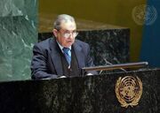دیپلمات و پژوهشگر افغانستان درگذشت