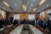 خاوران نامه جهانی می‌شود/ از خوسف تا یونسکو