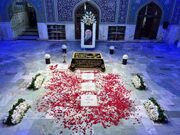 زیارت مزار رهبر شهید انقلاب از ۴ مسیر اختصاصی انجام می‌شود