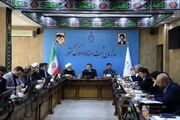 تشکیل کارگروه مشترک برای راه‌اندازی حساب امانی در اجرای قانون الزام به ثبت رسمی معاملات اموال غیرمنقول