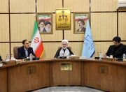 توافق دادستانی کل کشور و سازمان امور مالیاتی برای تشکیل کمیته مشترک فنی و حقوقی