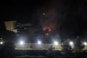 حمله هوایی مشترک آمریکا و عربستان به عراق؛ الحشد الشعبی: این تجاوز بی‌پاسخ نمی‌ماند