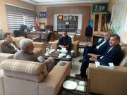 جزییات بزرگداشت ملی «شیخ اشراق» / آمادگی زنجان جهت میزبانی از جشنواره ملی آش