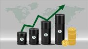 قیمت نفت در بازارهای جهانی افزایش یافت