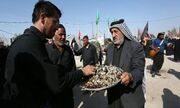 در مسیر اربعین چه بخوریم و چه ننوشیم؟