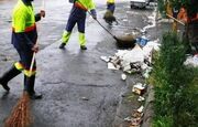 درخواست کارگران پیمانکاری شهرداری گرگان: مطالبات معوقه را بپردازید