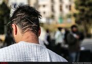 زورگیران مسلح در چنگ پلیس؛ تعقیب و گریز شبانه