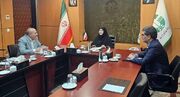 تأکید بر اجرای مدیریت واحد در منطقه آزاد ماکو؛ بررسی تفویض اختیارات محیط زیست به سازمان منطقه آزاد