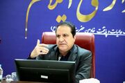هلاله شمالی» به جمع گذرگاه‌های رسمی ایلام پیوست/گامی راهبردی برای جهش تجارت مرزی و توسعه استان