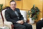 مخالفت استاندار قزوین با استقرار صنایع آب‌بر/ استان با بحران جدی آب روبه‌روست