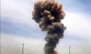 شهادت ۲ نفر از هموطنان در حمله آمریکا به قشم؛ یک نفر همچنان مفقود است