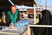 چند توصیه به بیماران دیابتی در سفر اربعین
