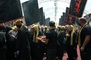 ۹ مرز برای تردد زائران خارجی اربعین فعال است