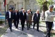 دشمن با هویت و تمدن ایرانی جنگید اما شکست خورد