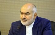 خسارت به دو خوابگاه دانشجویی در اهواز در پی حملات آمریکا