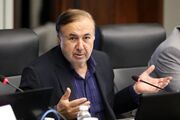 ماینرهای غیرمجاز حدود ۲۰۰۰ مگاوات برق کشور را می‌بلعند