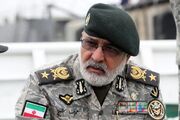 خلبان شهید کاظمی آیینه مجسم جرئت و شجاعت شد