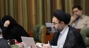 افتتاح مرحله اول ابرطرح یادگار امام در شهریورماه
