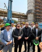 پایان یک سرگردانی ۵۰ ساله با حل مشکل اسناد مالکیت مردم بیدخون
